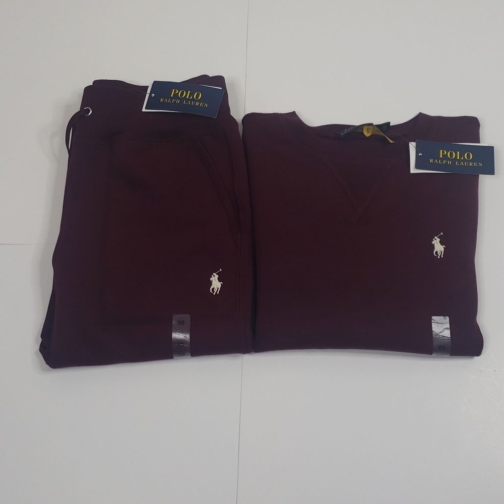 Polo Ralph Lauren Sweatsuit